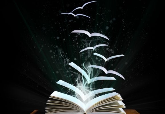   The Poetry Room