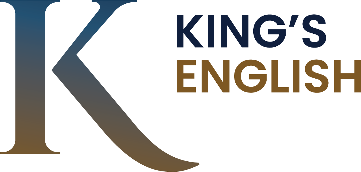 Kings-English-Logo