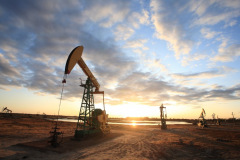 pumpjacks